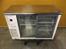 商品詳細 ﾎｼｻﾞｷ ﾃｰﾌﾞﾙ型冷蔵ｼｮｰｹｰｽ RTS-100STB2